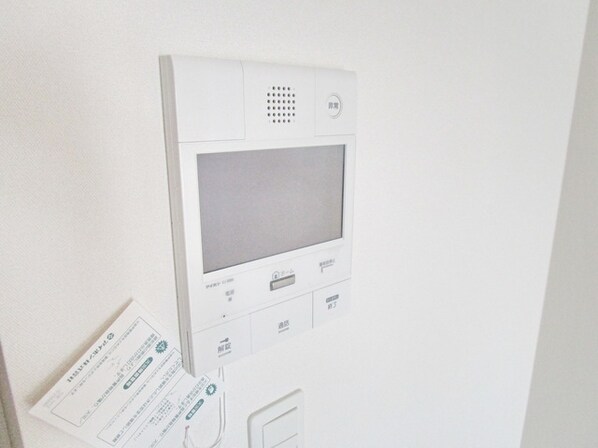 パークアクシス学芸大学レジデンスの物件内観写真